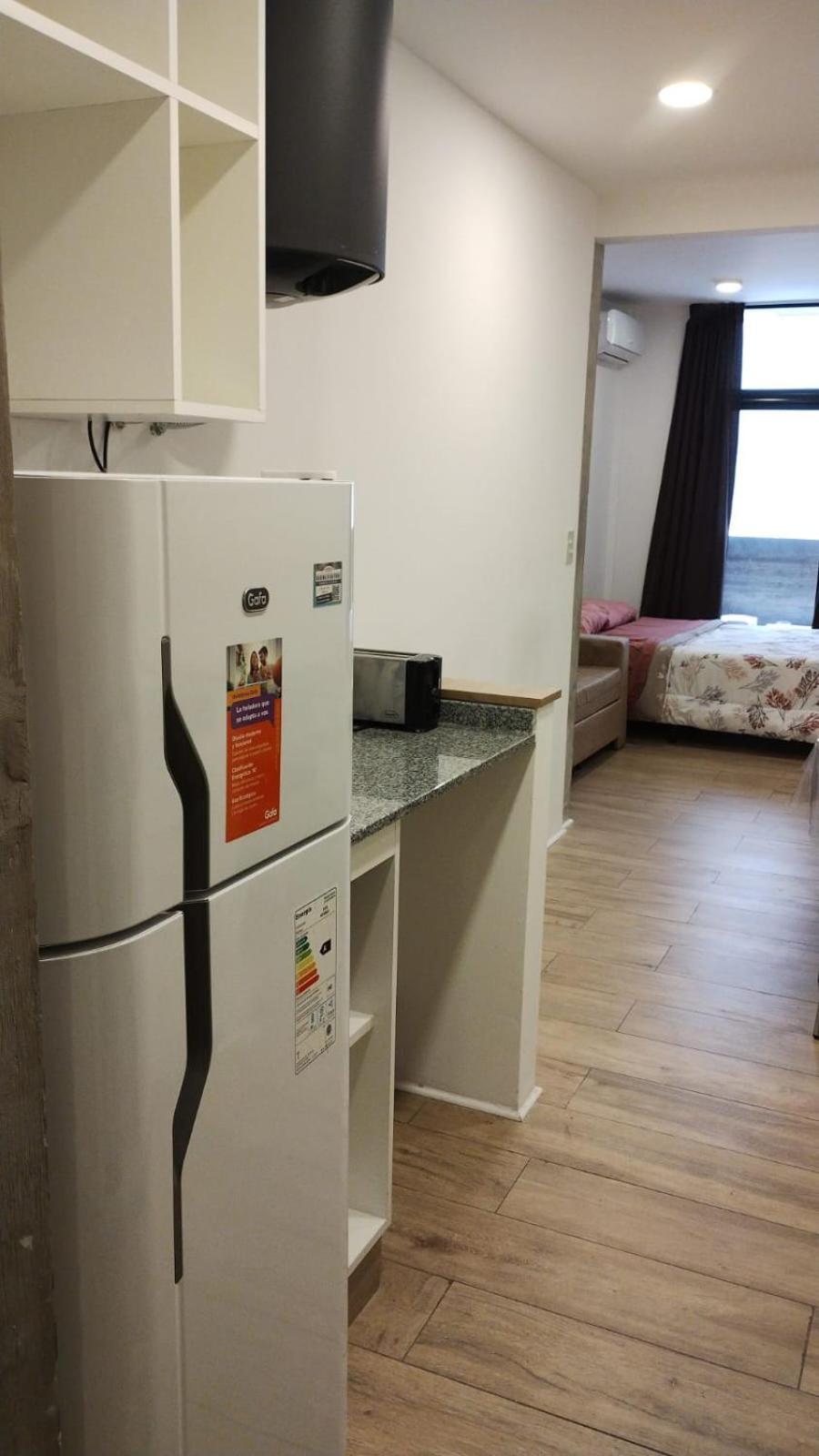 Apartamento Casa Bella Ciudad Autónoma de Buenos Aires